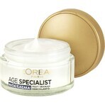 L'Oréal Paris Age Specialist 35+ Trattamento notte idratante antirughe 50 ml