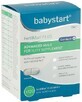 Babystart Fertilman Plus vitamine per uomo con L-carnitina 120 compresse