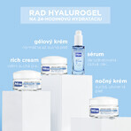 Mixa Hyalurogel Gezichtsserum voor Gevoelige Huid 30 ml