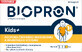 Biopron Kids+ 30cps. 30 capsule