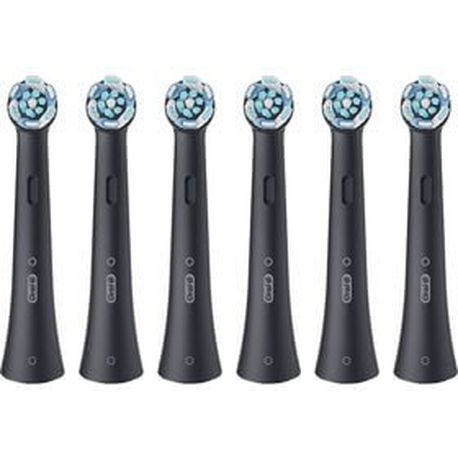 Oral-B iO Ultimate Clean cabezales de limpieza 6 piezas