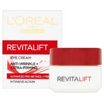 L'Oréal Paris Revitalift Eye Cream 15 ml