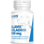 Alavis CELADRIN for dogs and cats 60 capsules