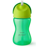 Philips Avent rietjesbeker vanaf 12 maanden - jongen, 1 x 300 ml