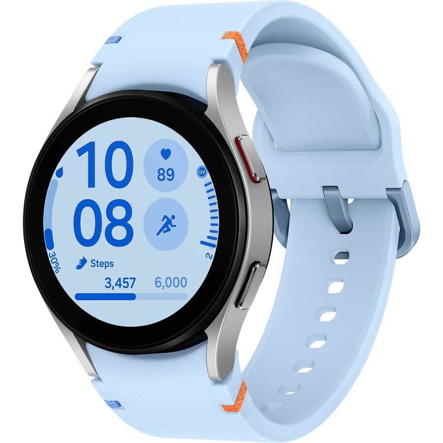 Samsung Galaxy Watch FE plateado