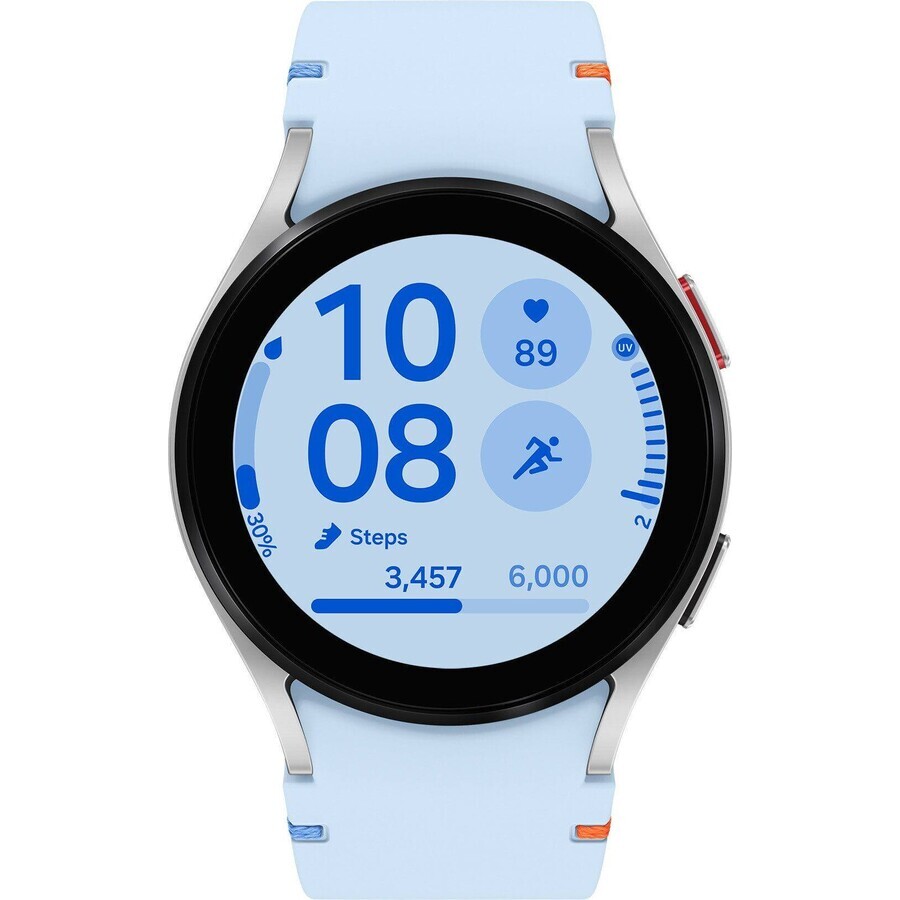 Samsung Galaxy Watch FE plateado