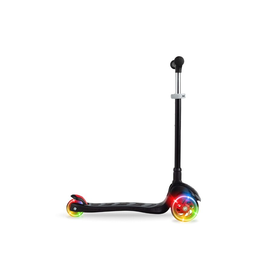 MoMi Scooter VIVIO schwarz