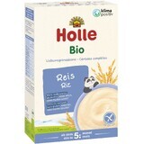 Holle Arroz con leche ecológico 250 g