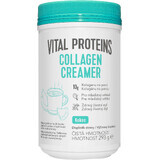 Vital Proteins Collageen Creamer Kokos 293 g