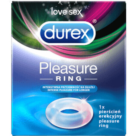 Durex Vergnügen Ring