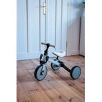 MoMi Scooter LORIS 4in1 gelb