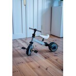 MoMi Scooter LORIS 4in1 gelb