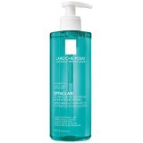 La Roche-Posay EFFACLAR Micropeeling Gel 400 ml