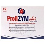 ProfiZym Plus 60 Kapseln