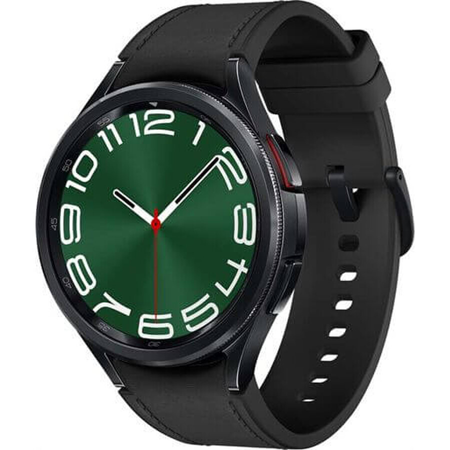 Samsung Galaxy Watch 6 Classic 47 mm SM-R960NZKAEUE SM-R960NZKAEUE nero