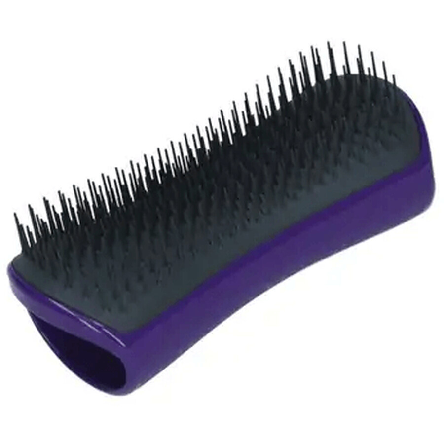 Tangle Teezer Pet Teezer De-shedding viola 2020