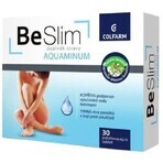 Colfarm Be Slim AQUAMINUM 30 compresse