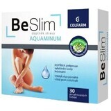 Colfarm Be Slim AQUAMINUM 30 compresse