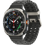 Samsung Galaxy Watch Ultra Titanium Silver