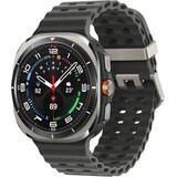 Samsung Galaxy Watch Ultra Titanium Silver