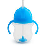 Munchkin Click Lock™ Tip & Sip Mug Blue 207 ml