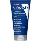 CeraVe unguento extra rigenerante con 3 ceramidi essenziali e acido ialuronico 88 ml