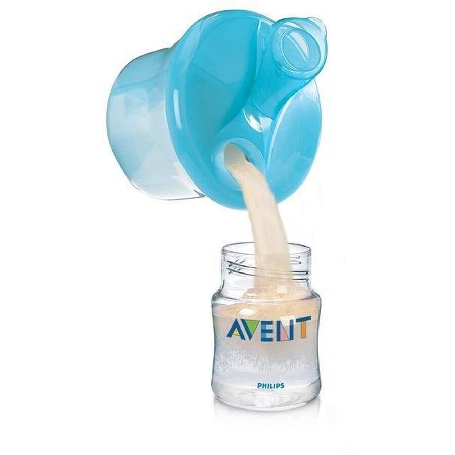 Philips Avent AVENT Distributore di latte secco