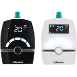 Babymoov Premium Care Infermiera digitale verde per neonati