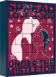 Calendario dell&#39;Avvento Orion Love&amp;Joy