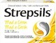 Strepsils Miele e Limone 36 pastiglie