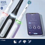 Oral-B iO Series 4 Black Electric Toothbrush