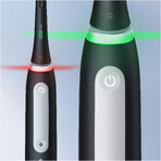 Oral-B iO Series 4 Black Electric Toothbrush