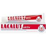 Lacalut AKTIV dentifrice 75 ml