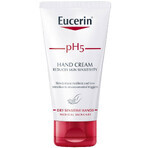 Eucerin pH5 Crema de Manos Regeneradora 75 ml