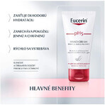 Eucerin pH5 Crema de Manos Regeneradora 75 ml