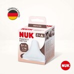 Nuk Perfect Match Soother Universal (6+ m.) 2 buc