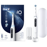 Electric Toothbrush Oral-B iO Series 5 White