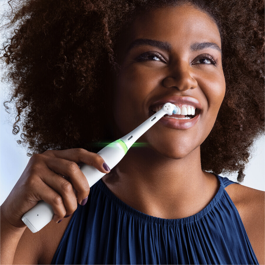 Electric Toothbrush Oral-B iO Series 5 White