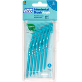 TePe Brosses interdentaires d'angle bleu 0,6 mm 6 pcs