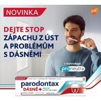 Parodontax Dentifricio per gengive + alito e sensibilità 2 x 75 ml