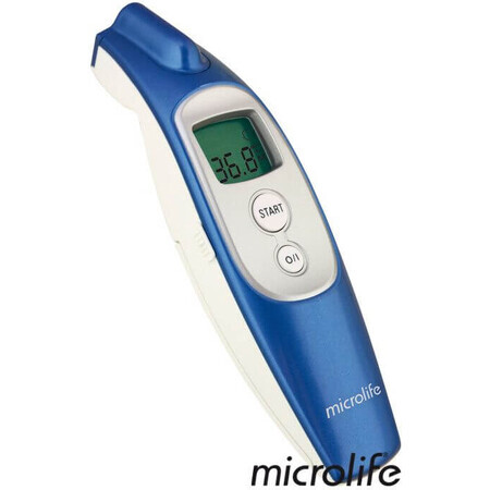 Berührungsloses Thermometer Microlife NC 100