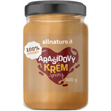 Crema di arachidi fini Allnature 920 g