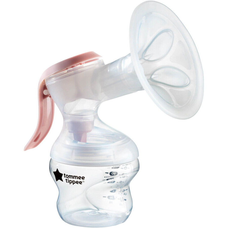 Tiralatte manuale Tommee Tippee Made for Me