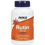 Now Foods NOW Rutina 450 mg 100 capsule