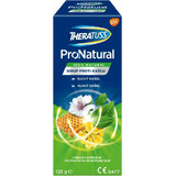 TheraTuss ProNatural sciroppo naturale per tosse secca e umida 128 g