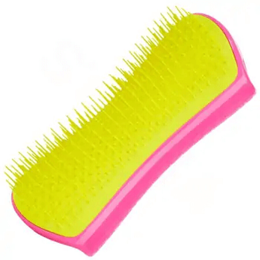 Tangle Teezer Pet Teezer Detangling roz 2020