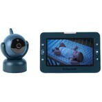 Babymoov Video baby monitor YOO-MASTER PLUS