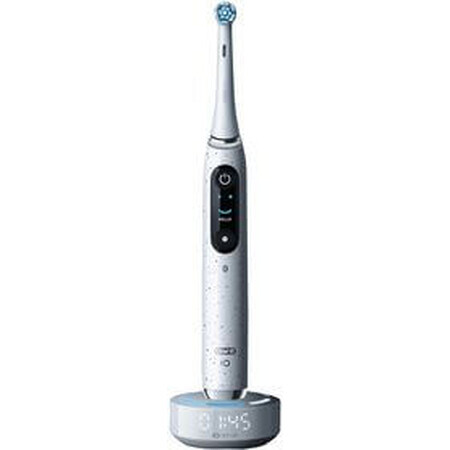 Electric Toothbrush Oral-B iO Series 10 White