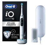 Electric Toothbrush Oral-B iO Series 10 White