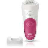 Braun Silk-épil 5-500 Roz